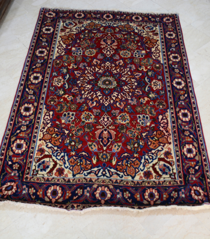 Tapis Iran Kashan, 1.50/1.00