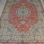 Tapis Iran Tabriz Soie, 3.00/2.00
