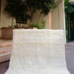 Tapis Berbère Laine, 2.35/1.66