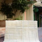 Tapis Berbère Laine, 2.60/1.95