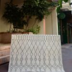 Tapis Berbère Laine, 3.10/2.00