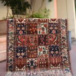 Tapis Iran Laine, 1.72/1.23