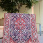 Tapis Iran Laine, 2.03/1.33
