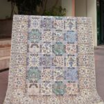 Tapis Iran Naïn, 1.80/1.22