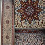 Tapis Couloir, Iran Isfahan, 3.18/0.78