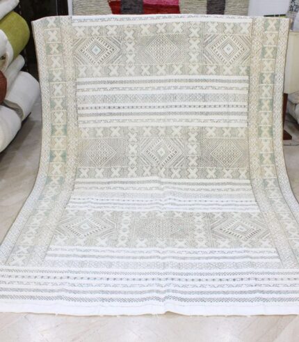 Tapis Atlas Laine, 293/200