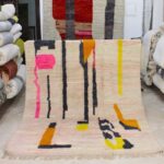 Tapis Atlas Laine, 299/188