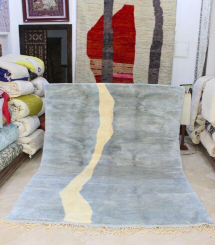 Tapis Atlas Laine, 300/200