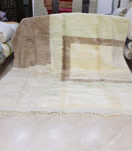 Tapis Atlas Laine, 310/260