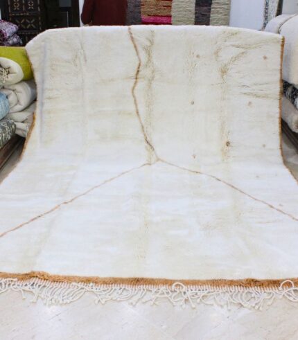 Tapis Atlas Laine, 350/250