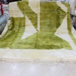 Tapis Atlas Laine, 350/300