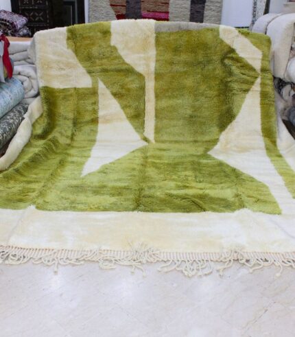 Tapis Atlas Laine, 350/300